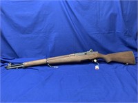 Springfield Armory M1 Grand Rifle