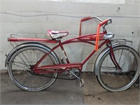 Vintage Ross Super Deluxe Bicycle