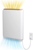 Envi Plug-in Electric Panel Wall Heaters For