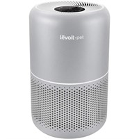 1 LEVOIT Air Purifier for Home Allergies and Pets