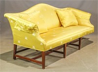 18th c. Chippendale Sofa