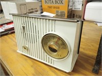Philco Vintage Radio