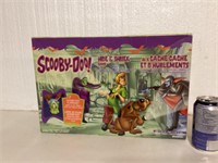 Vintage Board Game - Scooby Doo