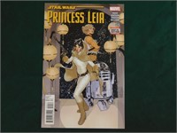 Star Wars Princess Leia #2 (Marvel Comics, July 20