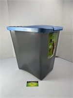 Pureness Pet Food Container