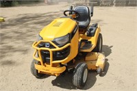 Cub Cadet XT3 GSX Riding Lawn Mower