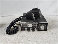 Midland Cb Radio Model 13-882c Tranceiver W/ Mic