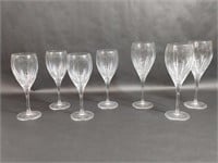 Enchante by Cristal D’Arques Durand Water Goblets