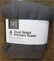 SALT KITCHEN TOWELS