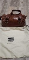 Jen Groover Butler Bag with cover Fine