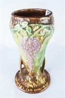 Roseville 635-8 Wisteria Vase