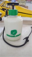 GreenLawn Pump  Sprayer