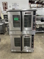 Garland Double Convection Oven