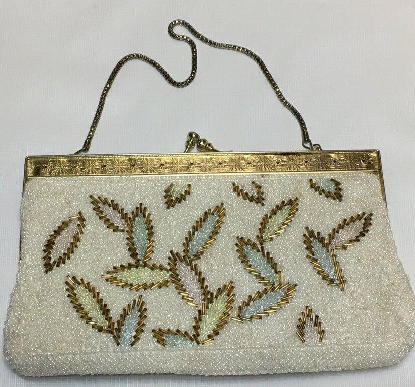 Orlando Estate Liquidators Art Jewelry Handbags