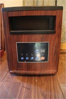 RCIN Infrared Heater