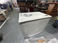 Fisher & Paykel Top Load Chest Freezer