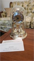 Elgin Quartz Anniversary Clock