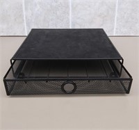 F1) Office Drawer Organizer w/ability to stack on