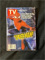TV Guide  Spiderman