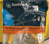 Eastman Gas Connector