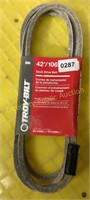 Troy-Bilt Deck Drive Belt