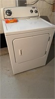 Whirlpool dryer electric