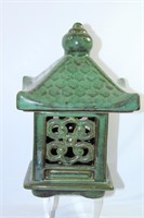 Ceramic Pagoda Lantern
