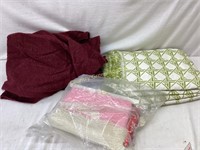 Assorted Sewing Items