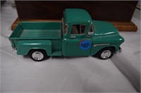 1/24 1955 CHEVY STEPSIDE