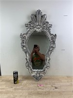 Cool ornate mirror