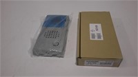 AIPHONE AX-DV VIDEO DOOR STATION - NEW IN BOX