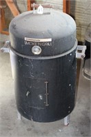 Brinkman Smoker