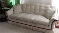 Sofa - Needs Cleaned