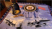 Naval Items
