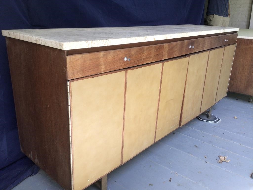 Vintage Furniture Finds, Mid-Century and Retro Treasures