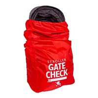 J.L. Childress Gate Check Bag for Single & Double