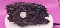 CARTORUNDUM SPECIMIN