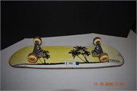 Scorpion Skateboard