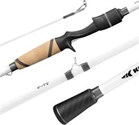 KastKing Assegai Bass Fishing Rods  IM9 Graphite