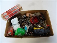 Lot of Misc. Tools & Hardware