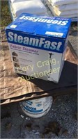 Steamfast Fabric Steamer