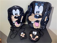 Disney Goofy Bags