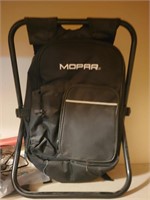 Mopar Chair Backpack