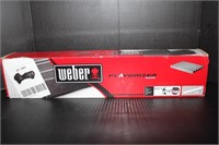 Weber Flavorizer Bar