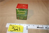 Remington 410 Antique Box