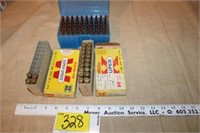 .257 Roberts 72 rounds reloads