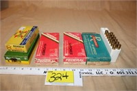 35 Remington 93 rounds