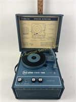 Califone 1420C Record Player (works)