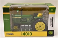 1/16 Ertl John Deere 4010 NF Tractor