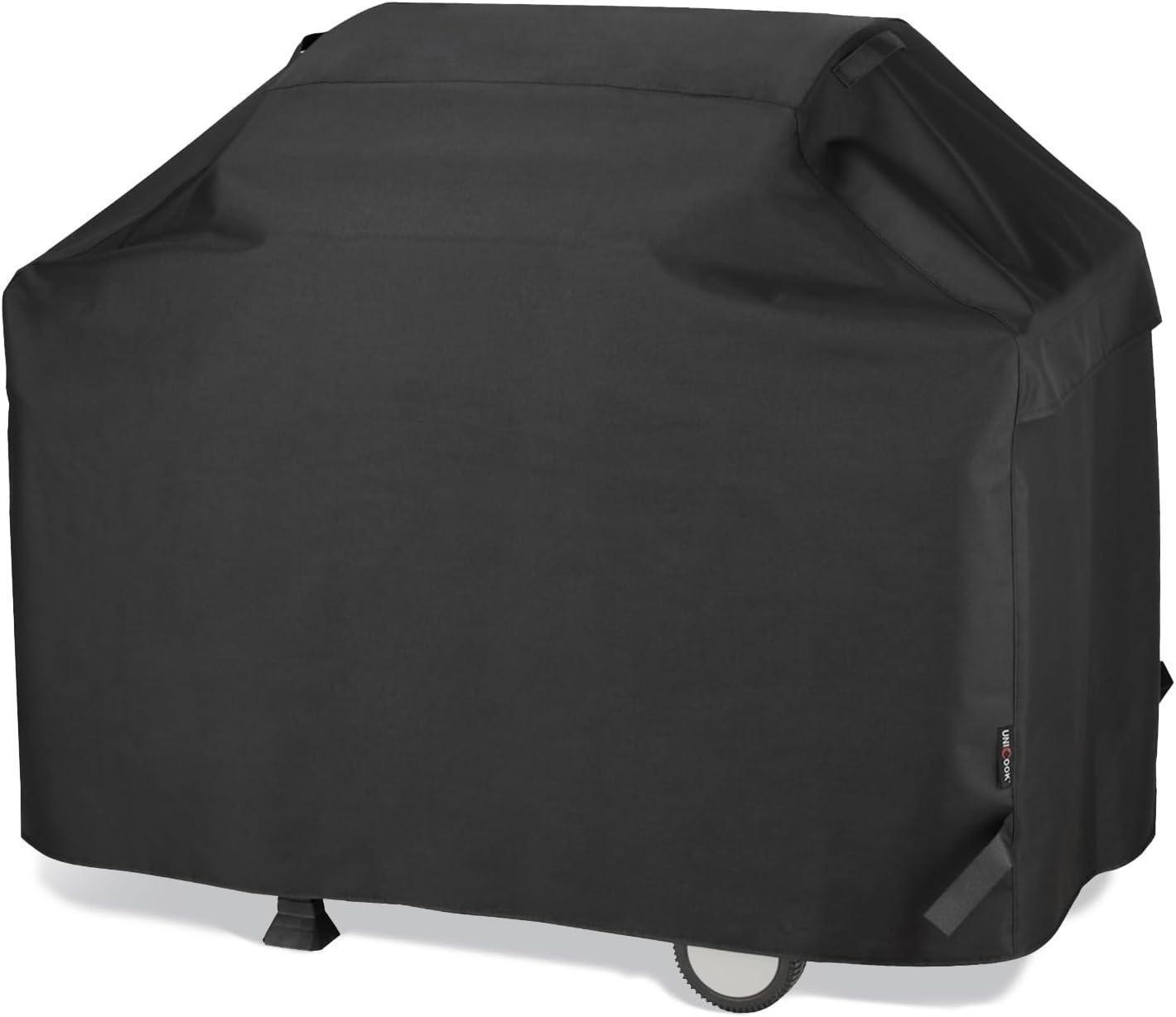 UNICOOK 60 BBQ Grill Cover